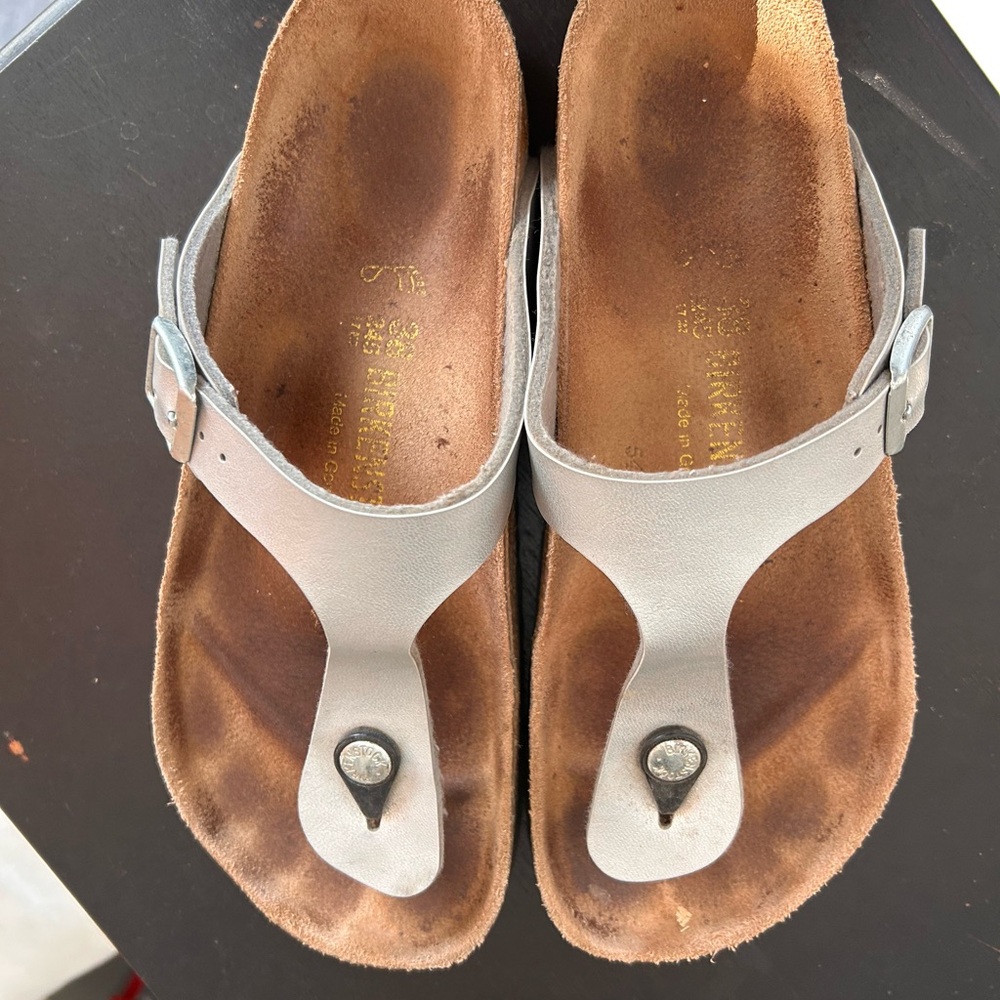 Birkenstock Sandals